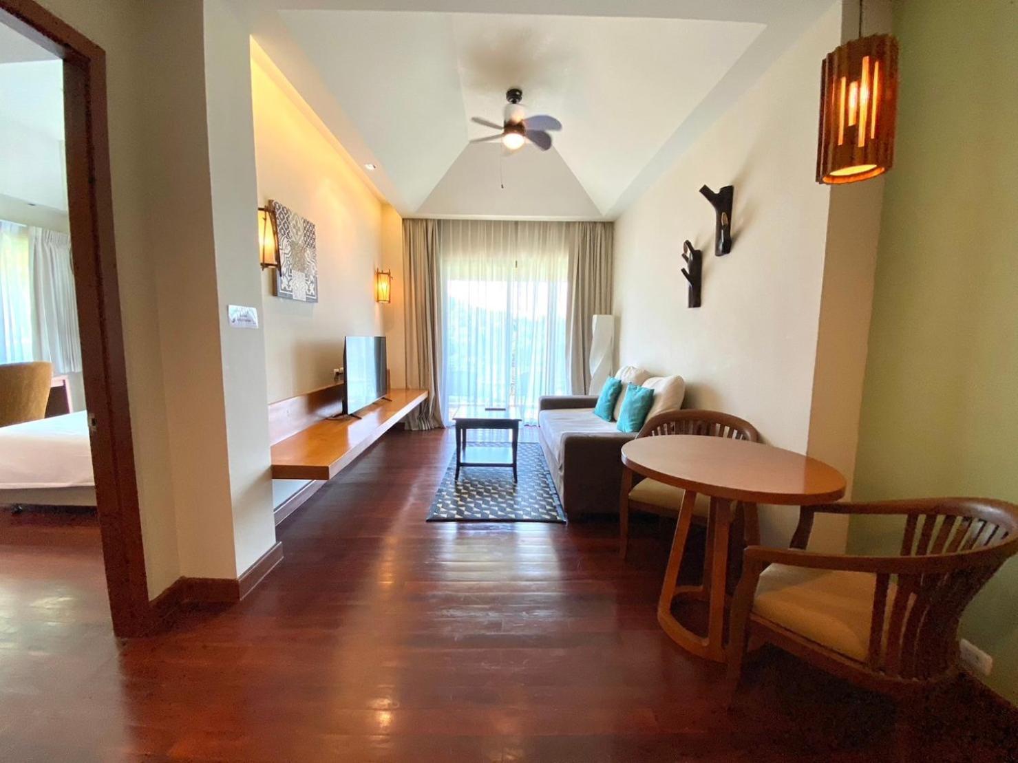 Patravana Resort Phayayen Εξωτερικό φωτογραφία
