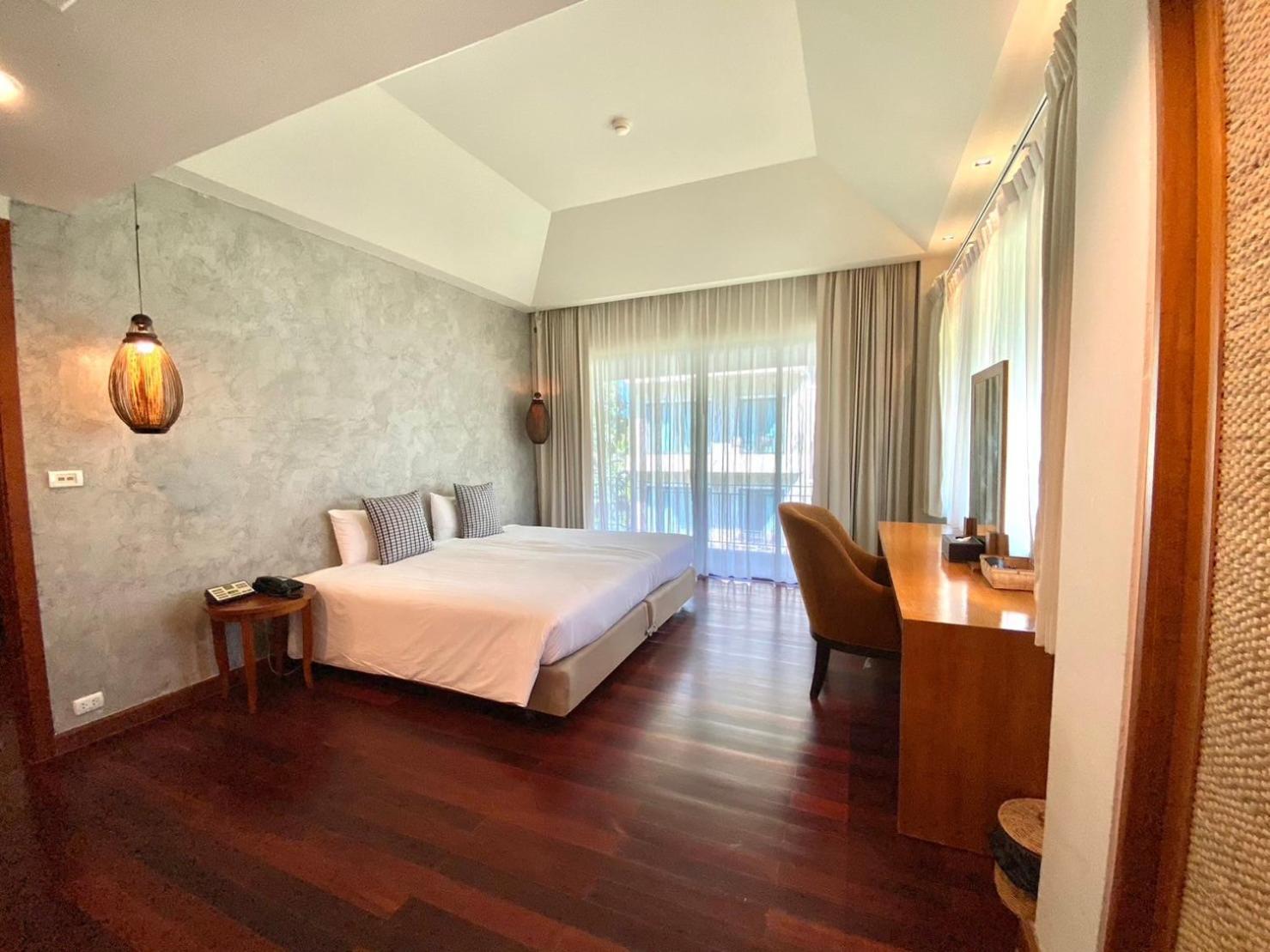 Patravana Resort Phayayen Εξωτερικό φωτογραφία