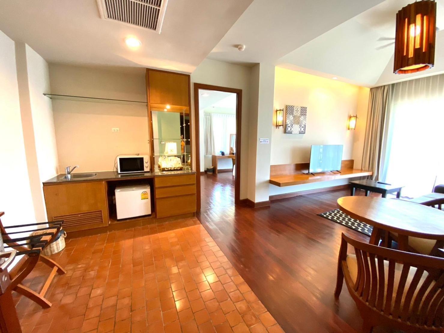 Patravana Resort Phayayen Εξωτερικό φωτογραφία