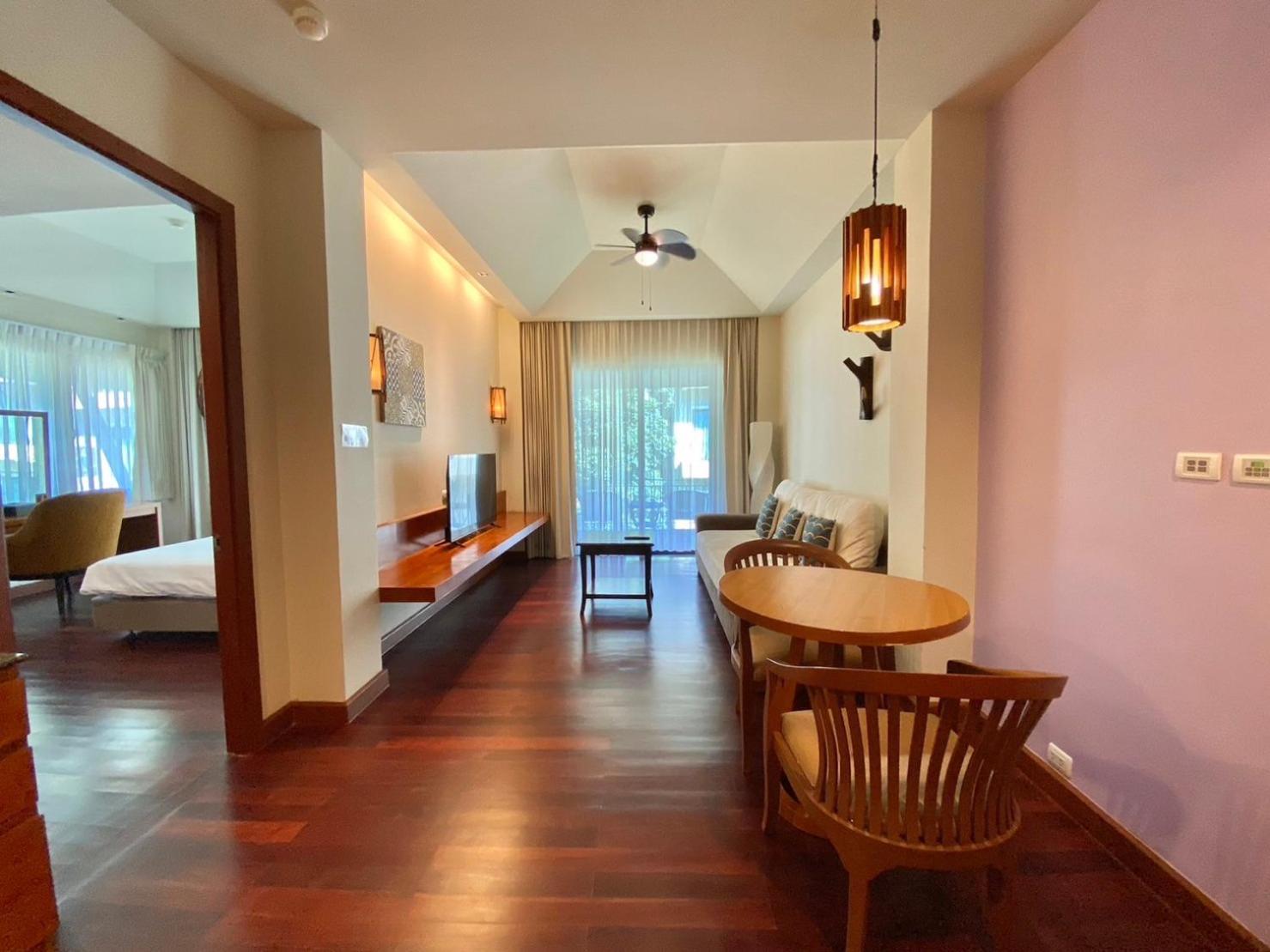Patravana Resort Phayayen Εξωτερικό φωτογραφία
