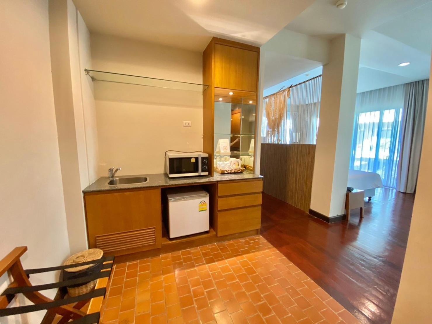 Patravana Resort Phayayen Εξωτερικό φωτογραφία