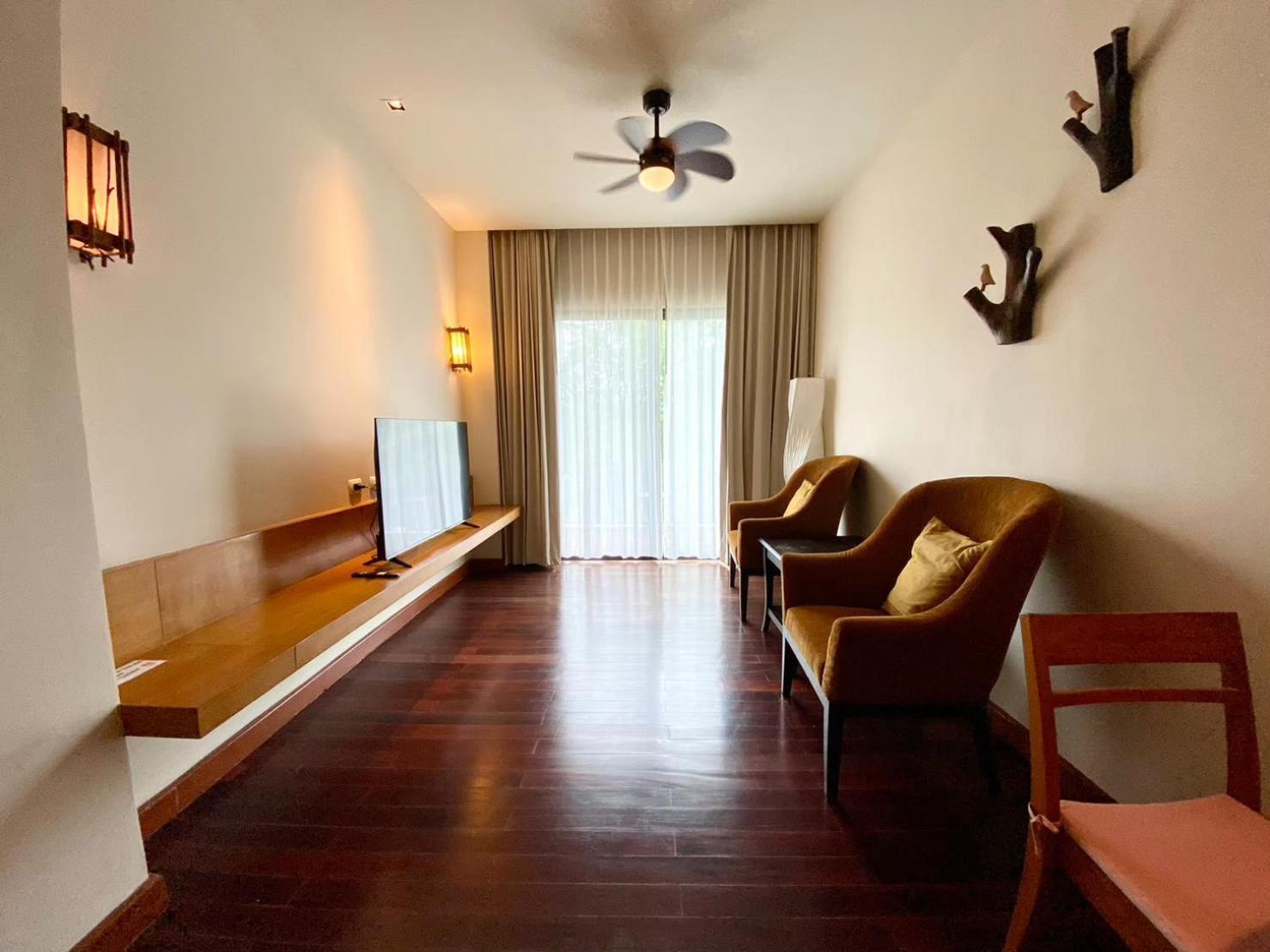Patravana Resort Phayayen Εξωτερικό φωτογραφία