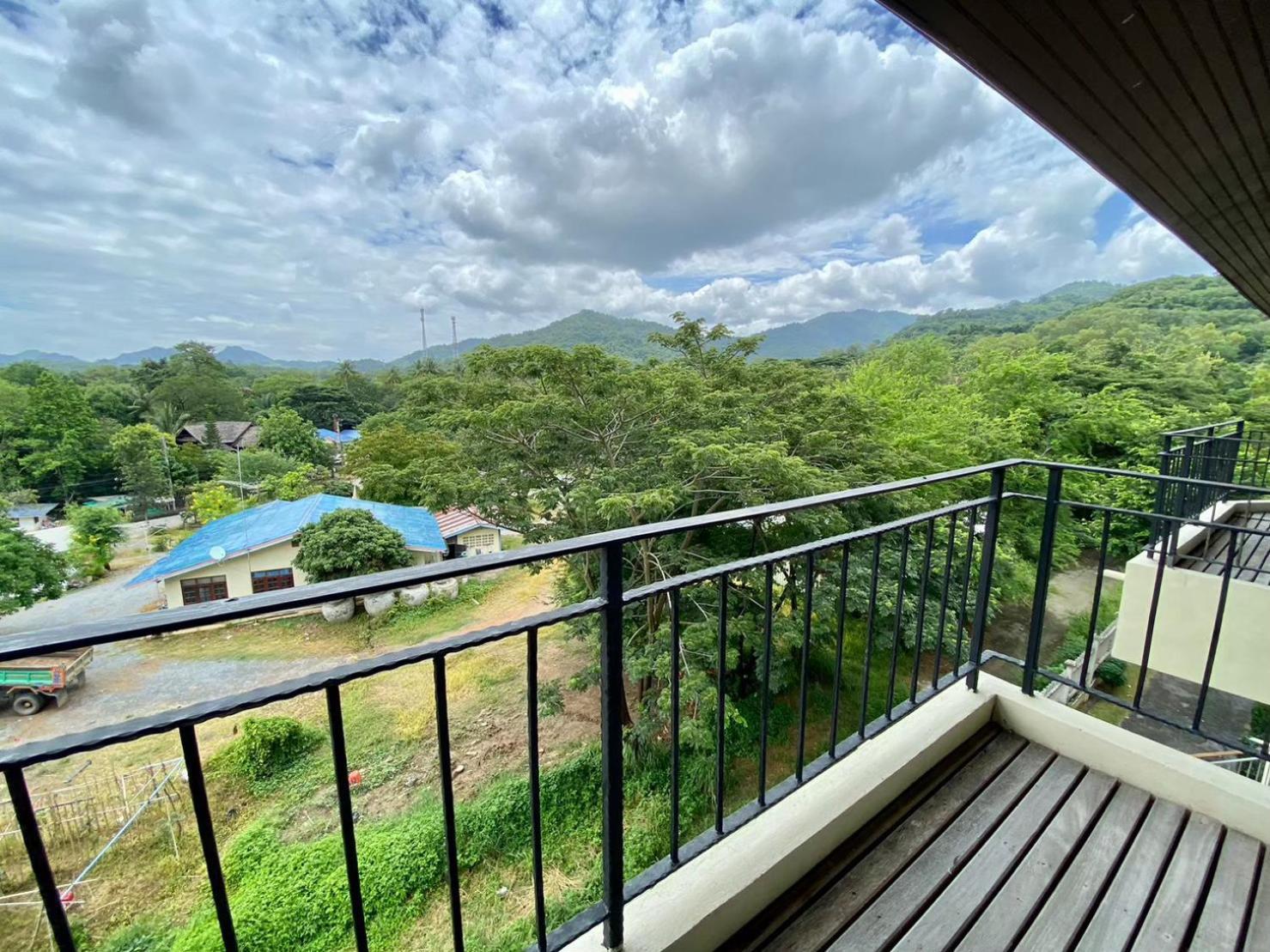 Patravana Resort Phayayen Εξωτερικό φωτογραφία
