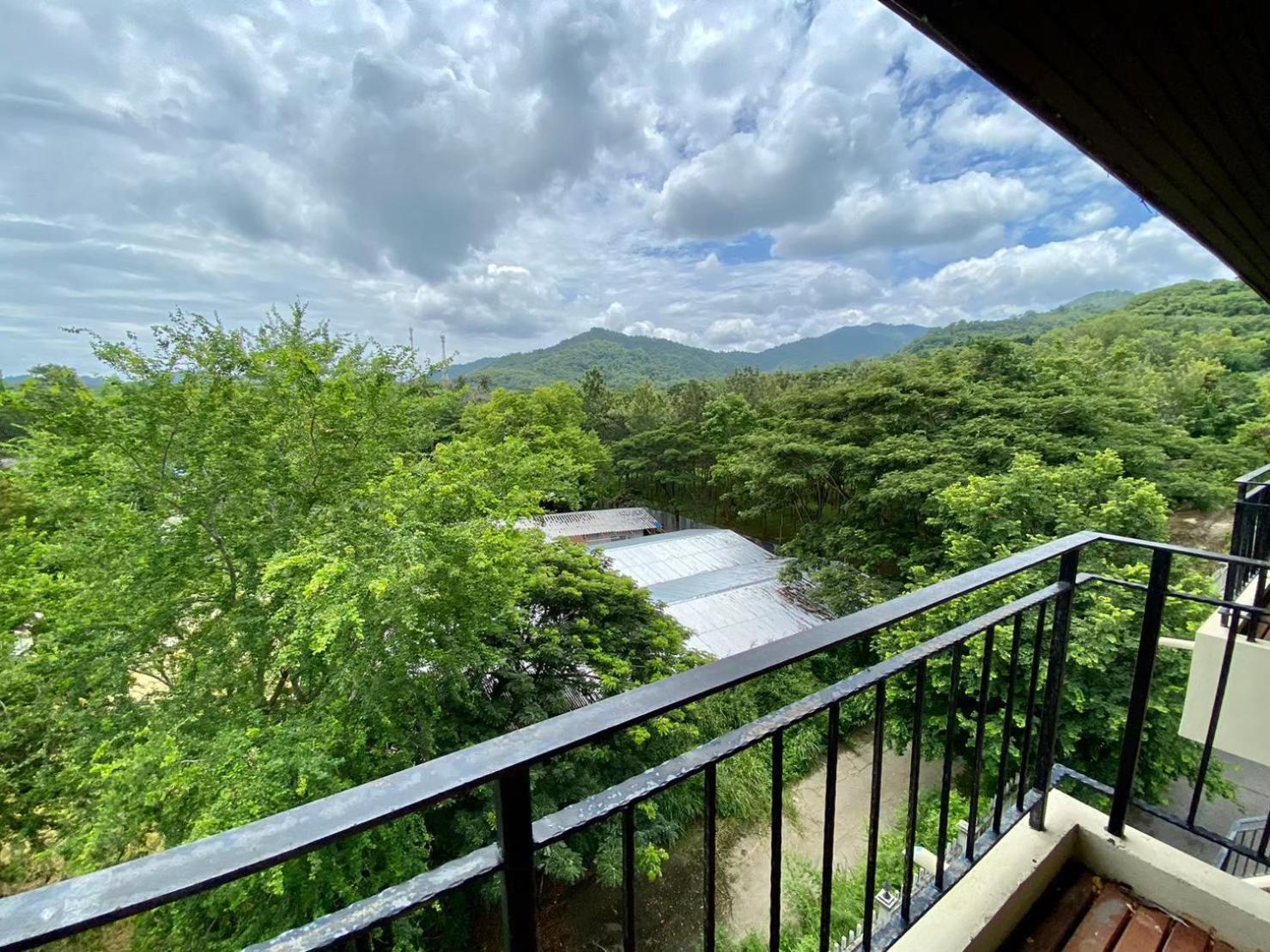 Patravana Resort Phayayen Εξωτερικό φωτογραφία
