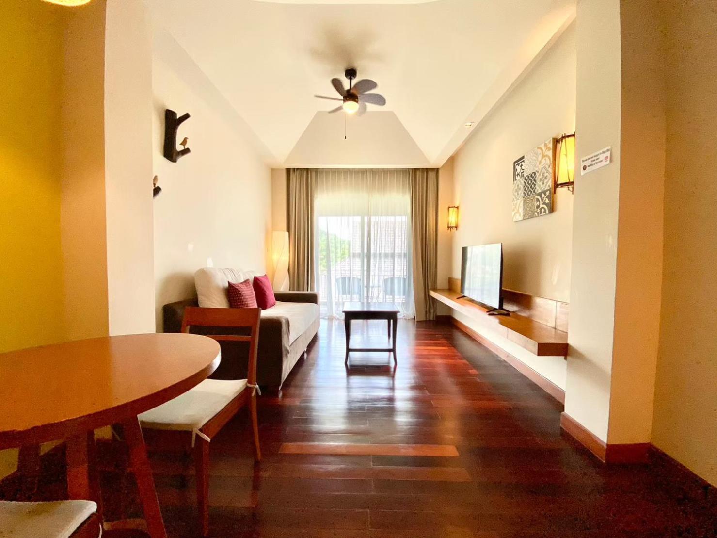 Patravana Resort Phayayen Εξωτερικό φωτογραφία