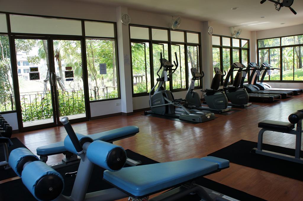 Patravana Resort Phayayen Εξωτερικό φωτογραφία