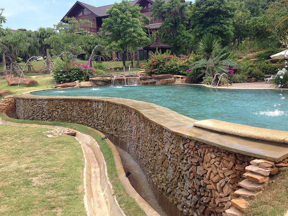 Patravana Resort Phayayen Εξωτερικό φωτογραφία