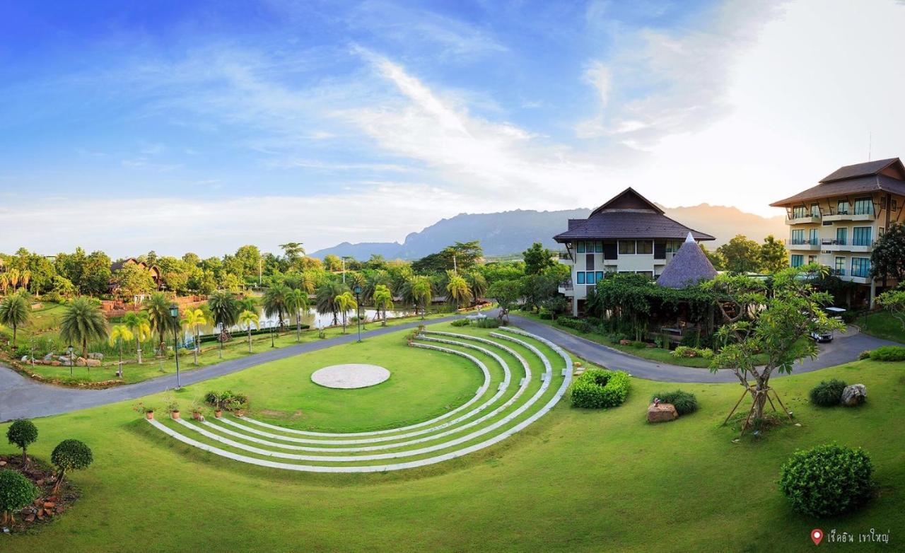 Patravana Resort Phayayen Εξωτερικό φωτογραφία